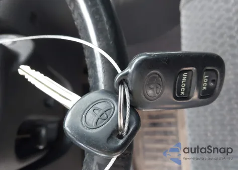 2008 Toyota Corolla S from USA, damaged, VIN 2T1BR30E68C896768